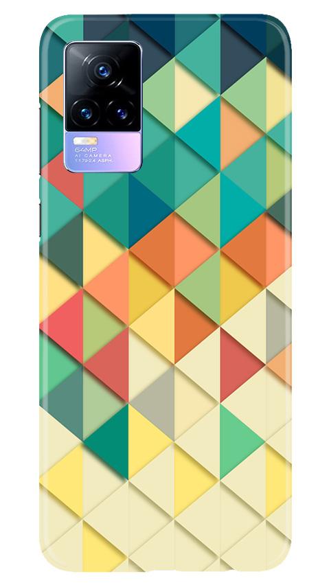 Designer Case for Vivo Y73 (Design - 194)