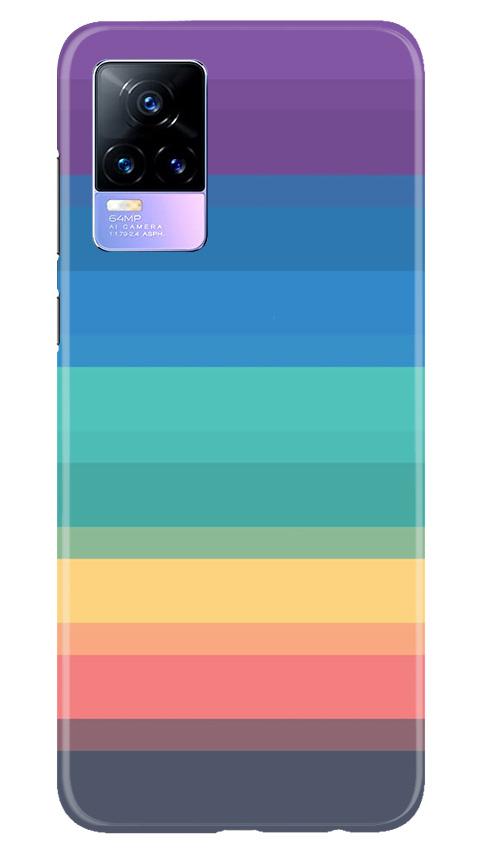 Designer Case for Vivo Y73 (Design - 201)