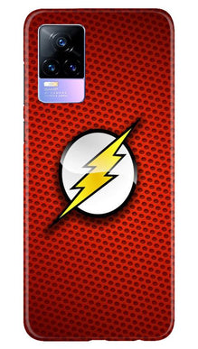 Flash Mobile Back Case for Vivo Y73 (Design - 252)