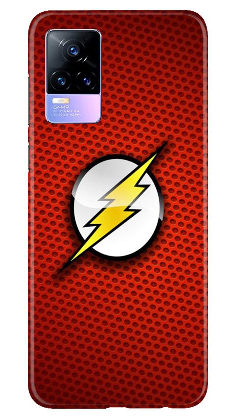 Flash Case for Vivo Y73 (Design No. 252)