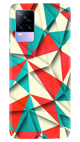 Modern Art Case for Vivo Y73 (Design No. 271)