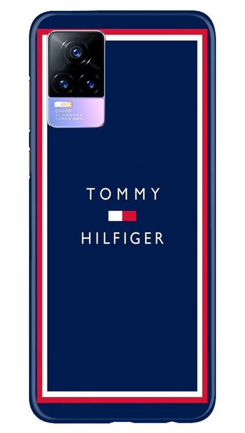 Tommy Hilfiger Case for Vivo Y73 (Design No. 275)