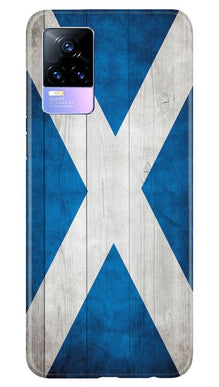 Designer Mobile Back Case for Vivo Y73 (Design - 277)