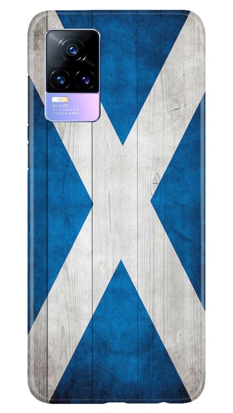 Designer Case for Vivo Y73 (Design No. 277)