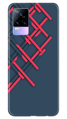 Designer Mobile Back Case for Vivo Y73 (Design - 285)