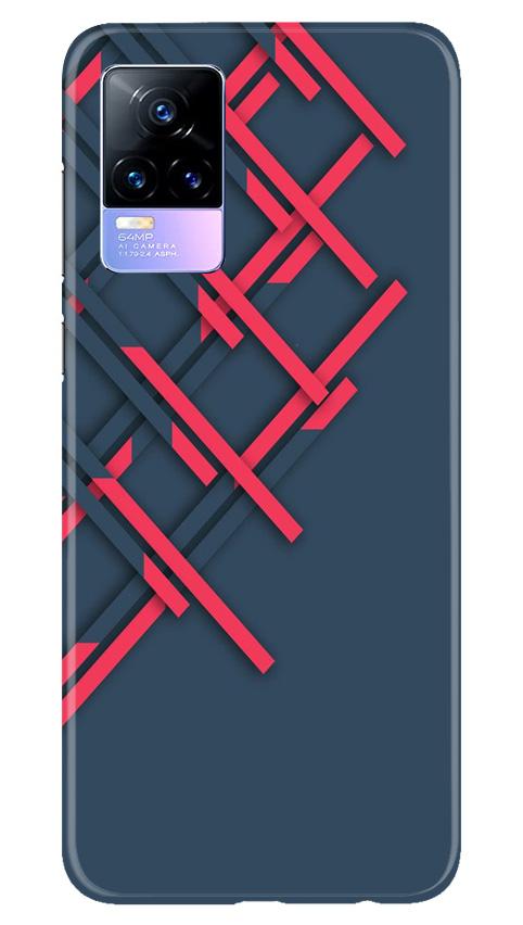 Designer Case for Vivo Y73 (Design No. 285)