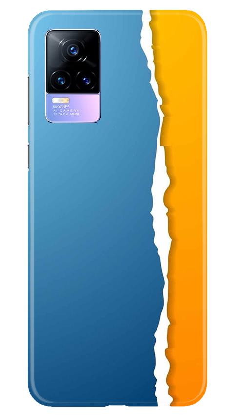 Designer Mobile Back Case for Vivo Y73 (Design - 371)