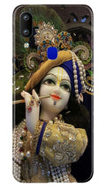 Lord Krishna3 Case for Vivo Y91