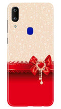 Gift Wrap3 Case for Vivo Y91