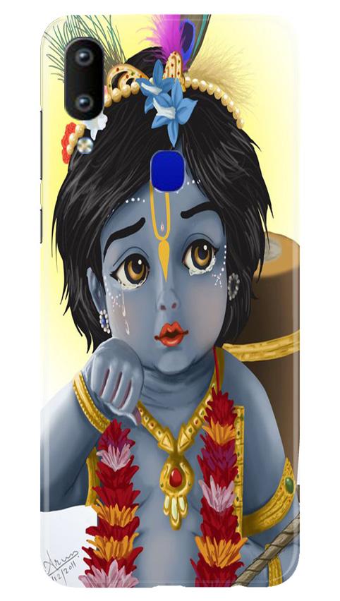 Bal Gopal Case for Vivo Y91