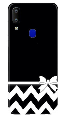 Gift Wrap7 Case for Vivo Y91
