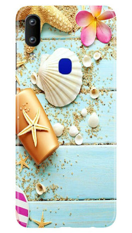 Sea Shells Case for Vivo Y91
