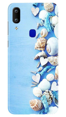 Sea Shells2 Case for Vivo Y91