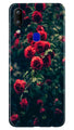 Red Rose Case for Vivo Y91