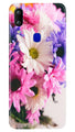 Coloful Daisy Case for Vivo Y91
