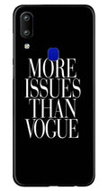 More Issues than Vague Case for Vivo Y91