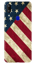 America Case for Vivo Y91