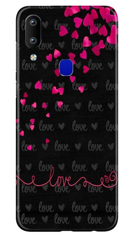 Love in Air Case for Vivo Y91