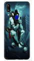 Lord Shiva Mahakal2 Case for Vivo Y91