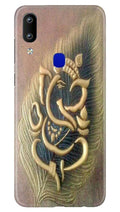 Lord Ganesha Case for Vivo Y91