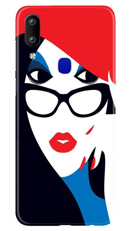 Girlish Case for Vivo Y91(Design - 131)