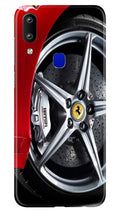 Ferari  Case for Vivo Y91  (Design - 133)