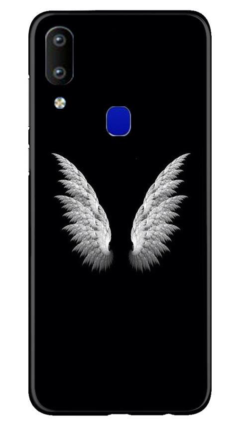 Angel Case for Vivo Y91  (Design - 142)