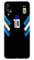 Argentina Case for Vivo Y91  (Design - 173)