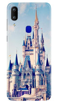 Disney Land for Vivo Y91 (Design - 185)
