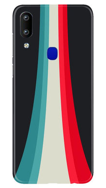 Slider Mobile Back Case for Vivo Y91 (Design - 189)