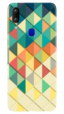 Designer Mobile Back Case for Vivo Y91 (Design - 194)