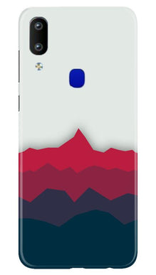 Designer Mobile Back Case for Vivo Y91 (Design - 195)
