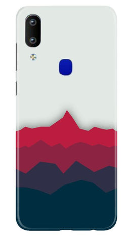 Designer Case for Vivo Y91 (Design - 195)