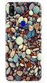 Pebbles Case for Vivo Y91 (Design - 205)