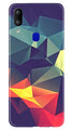 Modern Art Case for Vivo Y91 (Design No. 232)
