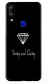 Sassy and Classy Case for Vivo Y91 (Design No. 264)