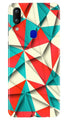 Modern Art Case for Vivo Y91 (Design No. 271)