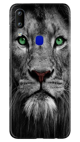 Lion Case for Vivo Y91 (Design No. 272)