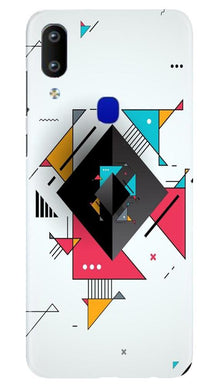 Designer Mobile Back Case for Vivo Y91 (Design - 276)