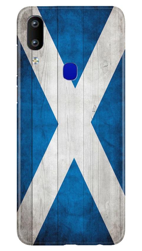 Designer Case for Vivo Y91 (Design No. 277)