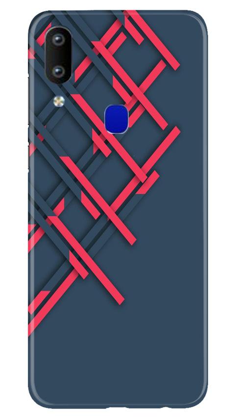 Designer Case for Vivo Y91 (Design No. 285)