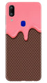IceCream Case for Vivo Y91 (Design No. 287)