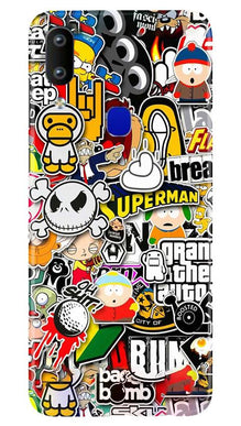 Designer Mobile Back Case for Vivo Y91   (Design - 320)