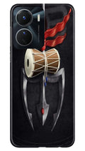 Lord Shiva Mahakal Case for Vivo Y16