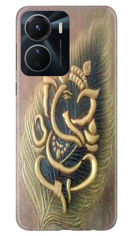 Lord Ganesha Case for Vivo Y16