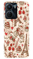 Love Paris Case for Vivo Y16  (Design - 103)