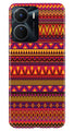Zigzag line pattern2 Case for Vivo Y16