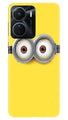 Minions Case for Vivo Y16  (Design - 128)