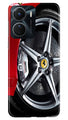 Ferari  Case for Vivo T2X 5G  (Design - 133)