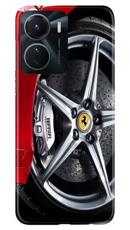 FerariCase for Vivo T2X 5G(Design - 133)